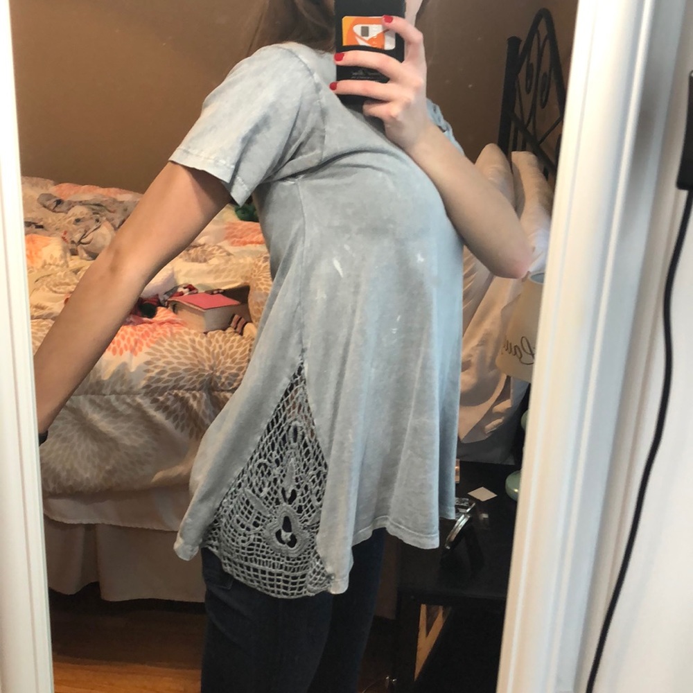 Altar’d State tee